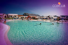 Sardaigne - Olbia, Club Cosy Grande Baia 4*