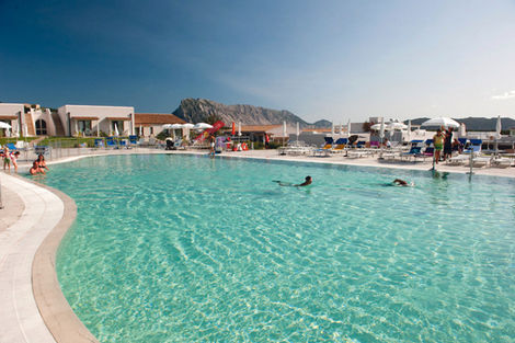 Avis voyageur : Sardaigne Olbia Club Marmara Grande Baia 4* 