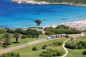Sardaigne - Olbia, Club Marmorata Village 3*