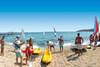plage - marmorata village