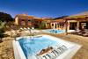 Sardaigne - Olbia, Hôtel Le Dune & Spa  4*