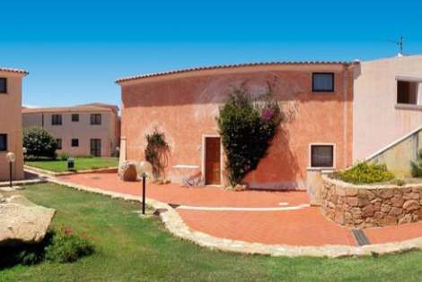 Avis voyageur : Sardaigne Santa Teresa di Gallura Club Cala Blu 4* 