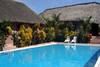 Senegal - Cap Skirring, Hôtel Maya 3*