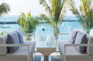 Senegal-Dakar, Hôtel Terrou-Bi Beach & Casino Resort 5*