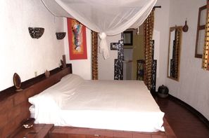 Senegal-Dakar, Hôtel Ndaali 3*