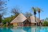 Senegal - Dakar, Lodge Delta Niominka 4*