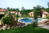 Senegal - Dakar, Hôtel Donjon Lodge 3* sup