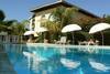 Senegal - Dakar, Hôtel Framéco Les Flamboyants 3*