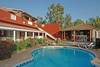 Senegal - Dakar, Hôtel Grazia Maria 3*