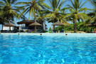 Senegal - Dakar, Hôtel Laguna Beach 4*