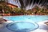 Piscine - Lamantin Beach Resort & Spa