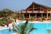 Senegal - Dakar, Hôtel Lamantin Beach 5*