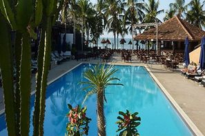 Senegal-Dakar, Club Les Filaos 4*
