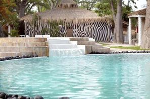 Senegal-Dakar, Hôtel Les Palétuviers 4*