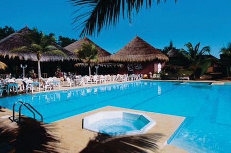 Piscine - Neptune