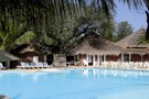 Senegal - Dakar, Hôtel Neptune 5*
