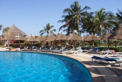 Piscine - Royam