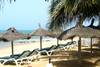 Plage - Africa Queen