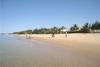 plage à 100m de l'hôtel - Grazia Maria