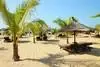 séjour Senegal : plage - lamantin beach resort & spa