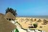 Plage de l'hôtel - Lookéa Royal Saly