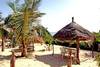 Senegal - Dakar, Hôtel M'Baïla 2* sup