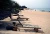 Plage - M'Baïla