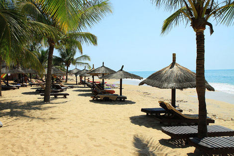 Photo hotel HOTEL NEPTUNE 5*
