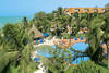 Senegal - Dakar, Club Framissima Palm Beach 4*