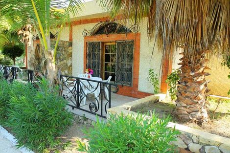 Avis voyageur : Senegal Mbodiène Hôtel Laguna Beach 4* 