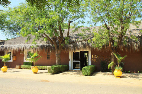 Avis voyageur : Senegal Saly Hôtel Neptune 5* 