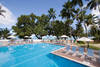 Piscine - Berjaya Beau Vallon