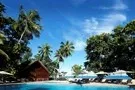 Seychelles - Mahe, Hôtel Berjaya Beau Vallon 3*