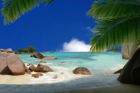 9 JOURS / 7 NUITS - Hôtel Berjaya Beau Vallon 3* - Offre spéciale : Offre réservez-tôt ou offre nuit gratuite ! (Voir conditions)