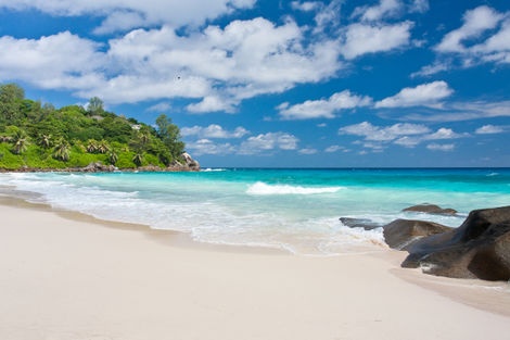 Photo hotel HOTEL CORAL STRAND 3*