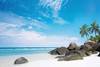 Seychelles - Mahe, Hôtel Labriz Silhouette 5*
