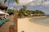 Plage et ponton - Meridien Fisherman's Cove