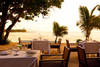 Restaurant - Le Méridien Barbarons