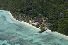 Seychelles - Mahe, Combiné hôtels Corail en prestige Plus 4*