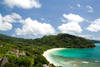 Seychelles - Mahe, Hôtel Maia Luxury 5*