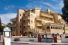 Sicile et Italie du Sud - Catane, Hôtel Hellenia Yachting  4* sup