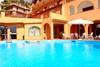 Sicile et Italie du Sud - Catane, Hôtel Andromaco Palace 3*