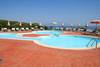 Autre piscine de l'hôtel Brucoli - Brucoli