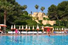 Sicile et Italie du Sud - Catane, Club Brucoli 4*
