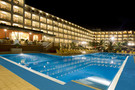 Sicile et Italie du Sud - Catane, Hôtel Hilton Giardini-Naxos 4* sup