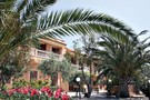 Sicile et Italie du Sud - Palerme, Résidence locative 