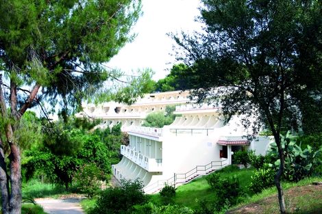 Avis voyageur : Sicile et Italie du Sud Palerme Club Citta Del Mare 3* 