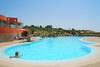 Sicile et Italie du Sud - Palerme, Club Complexe Sciaccamare 4*