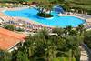 Piscine et bars extérieur du Costanza - Costanza Beach