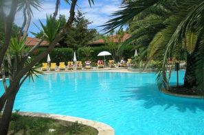Sicile et Italie du Sud - Palerme, Club Fiesta Athénée Palace 4*